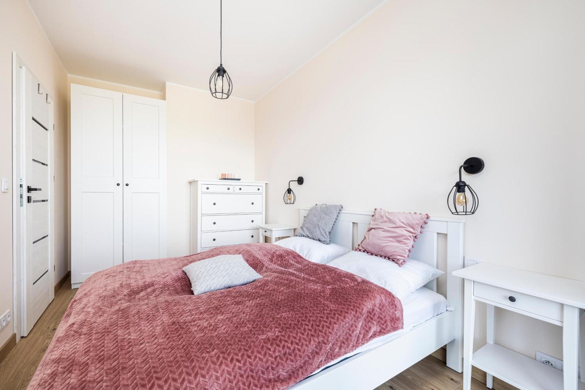 Natural Apartamenty Darłówko Eksteriør billede